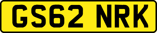GS62NRK