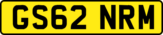GS62NRM