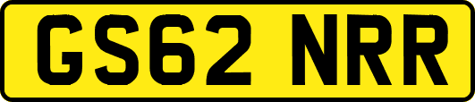 GS62NRR