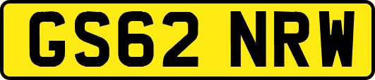GS62NRW