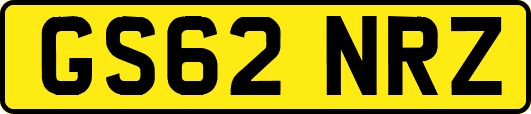 GS62NRZ