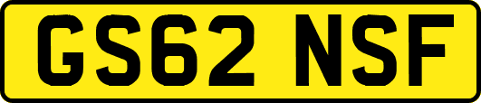 GS62NSF