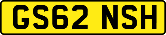 GS62NSH