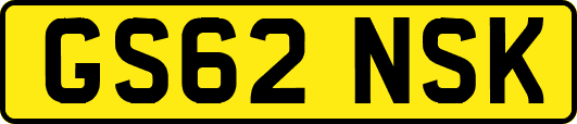 GS62NSK