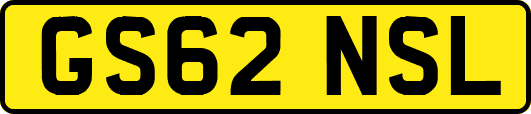 GS62NSL
