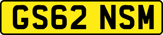 GS62NSM