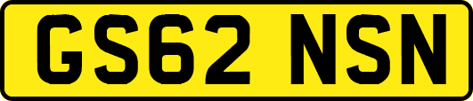 GS62NSN