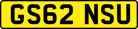 GS62NSU