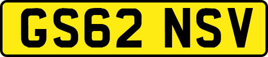GS62NSV