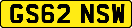 GS62NSW