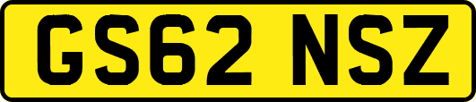 GS62NSZ