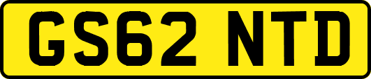 GS62NTD