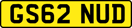 GS62NUD