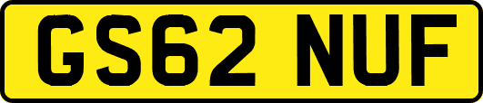 GS62NUF