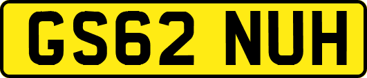 GS62NUH