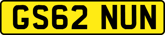 GS62NUN