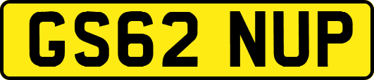 GS62NUP