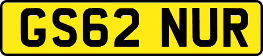 GS62NUR