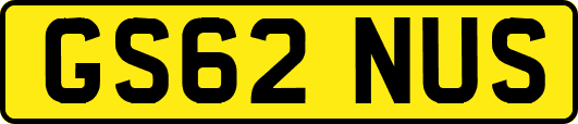 GS62NUS