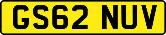 GS62NUV