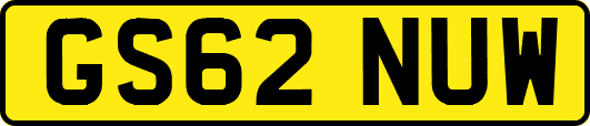 GS62NUW