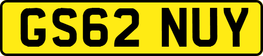 GS62NUY