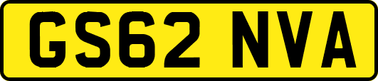 GS62NVA