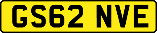 GS62NVE