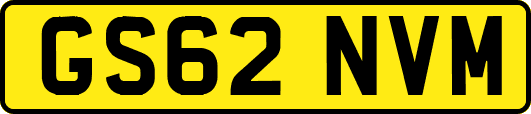 GS62NVM