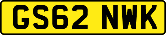 GS62NWK