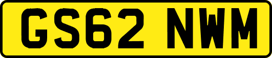 GS62NWM