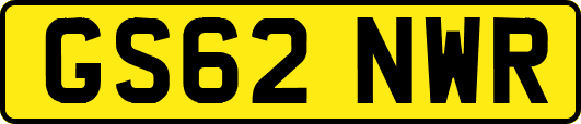 GS62NWR