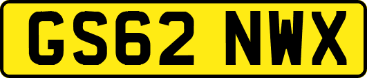 GS62NWX