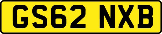 GS62NXB
