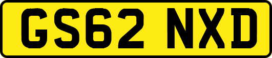 GS62NXD