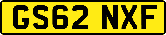 GS62NXF