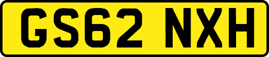 GS62NXH