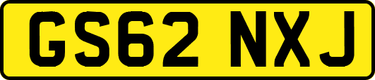GS62NXJ