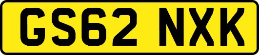 GS62NXK