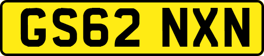 GS62NXN