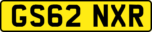 GS62NXR
