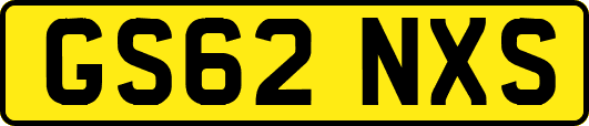 GS62NXS