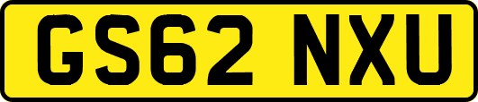 GS62NXU