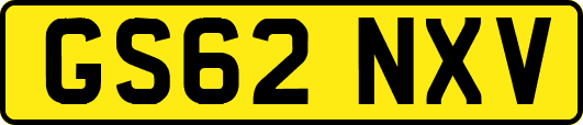 GS62NXV