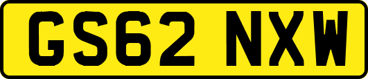 GS62NXW