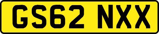 GS62NXX