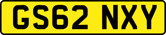 GS62NXY