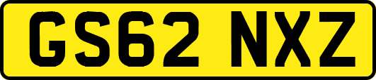 GS62NXZ