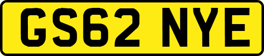 GS62NYE