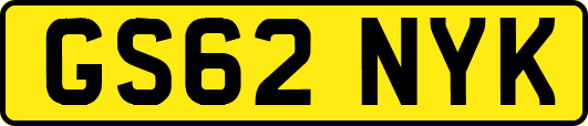 GS62NYK